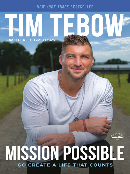 Through My Eyes eBook by Tim Tebow - EPUB Book