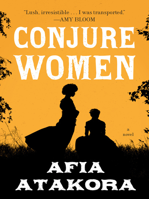 conjure women afia