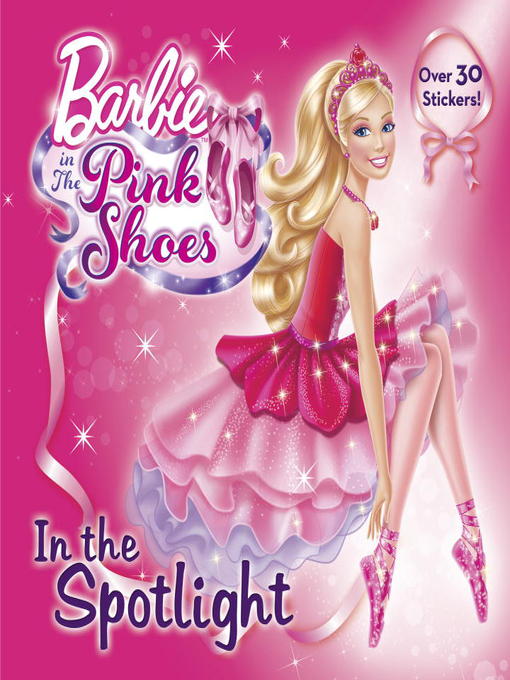 Barbie in the Pink Shoes - Toronto Public Library - OverDrive