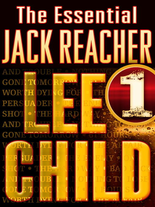 Gone Tomorrow: A Jack Reacher Novel - Kindle edition by Child, Lee