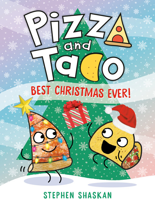 Cover Image of Best christmas ever!