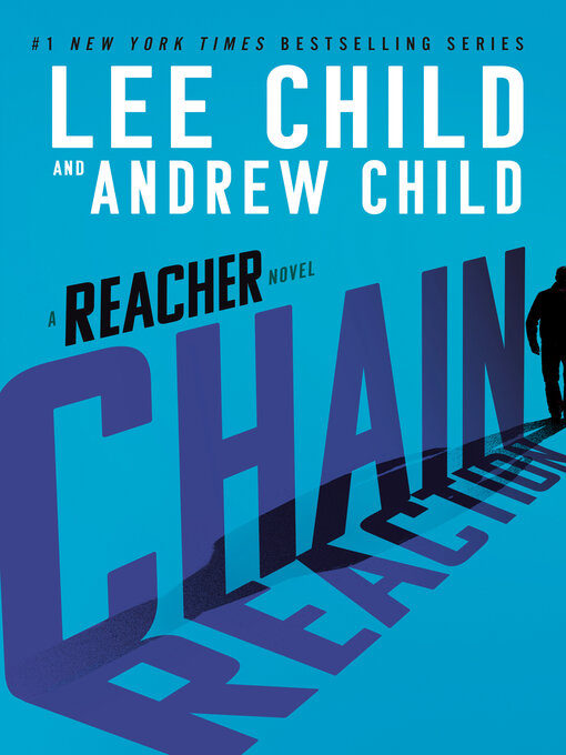 Chain Reaction - San Diego County Library - OverDrive