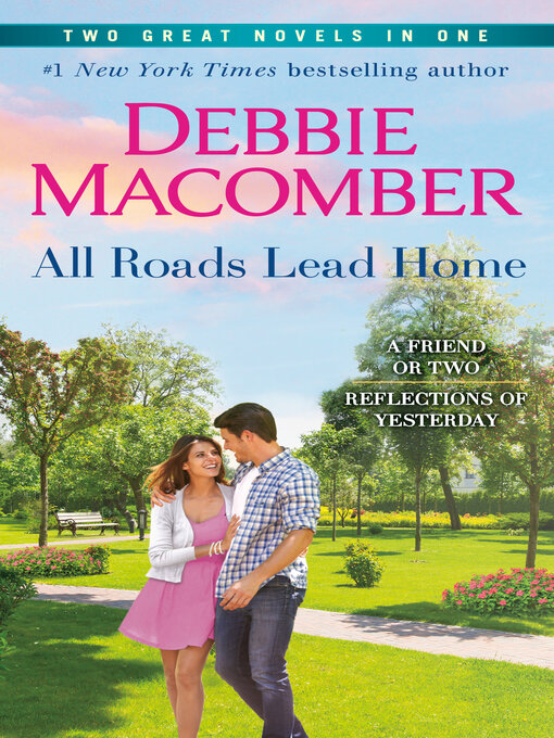 Cover Image of All roads lead home