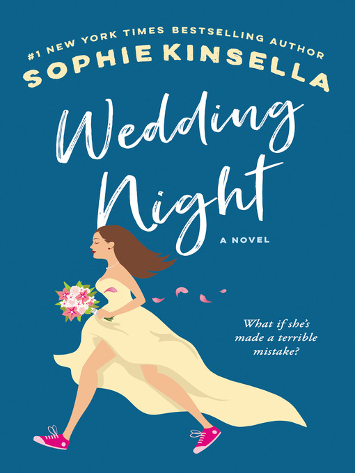 Wedding Night by Sophie Kinsella