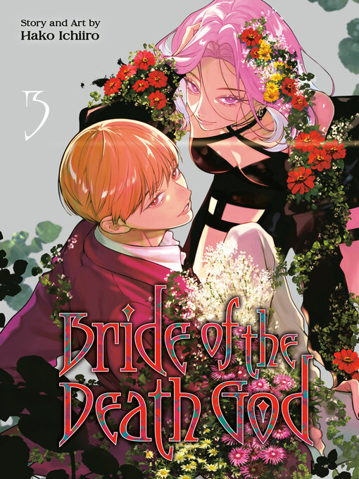 Bride of the Death God