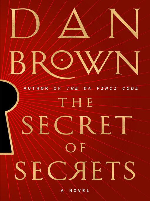 Cover Image of The secret of secrets
