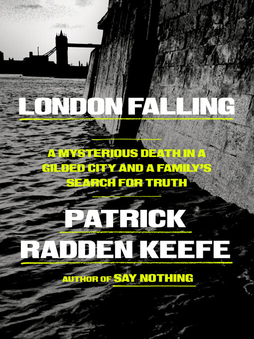 London Falling