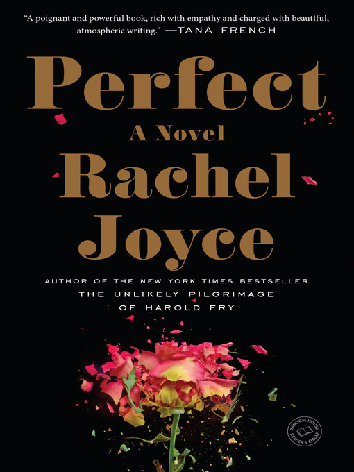 perfect by rachel joyce reviews