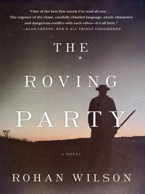 The Roving Party The Roving Party