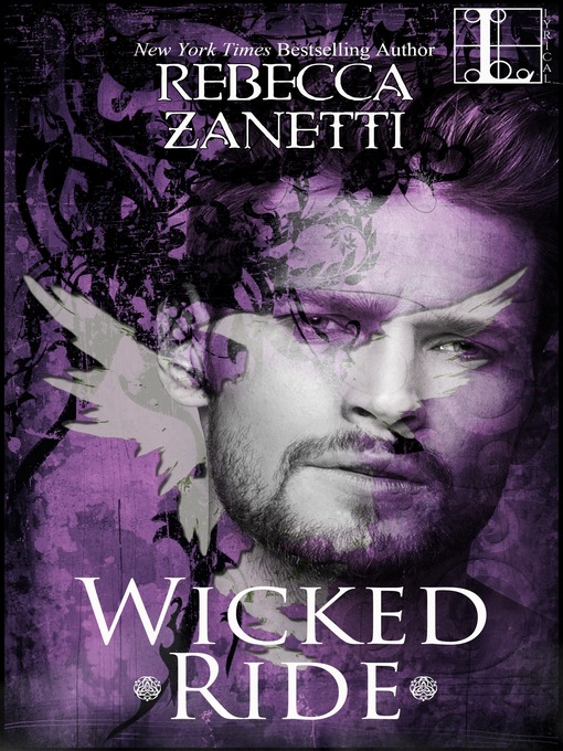 Title details for Wicked Ride by Rebecca Zanetti - Wait list