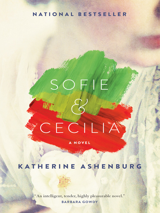 Cover Image of Sofie & cecilia