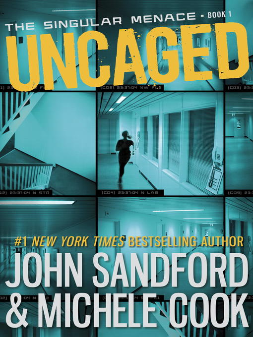 Title details for Uncaged by John Sandford - Available