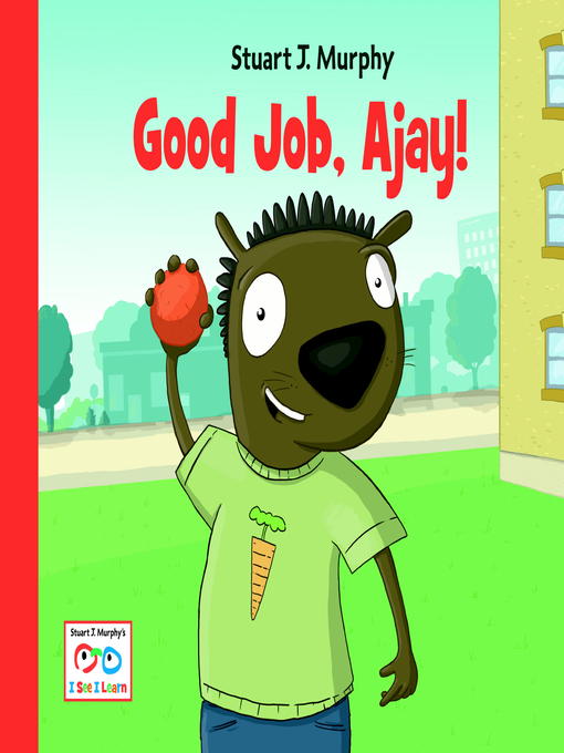 Kids Good Job Ajay South Australia Public Library - 