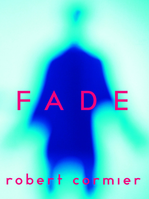 Cover image for Fade