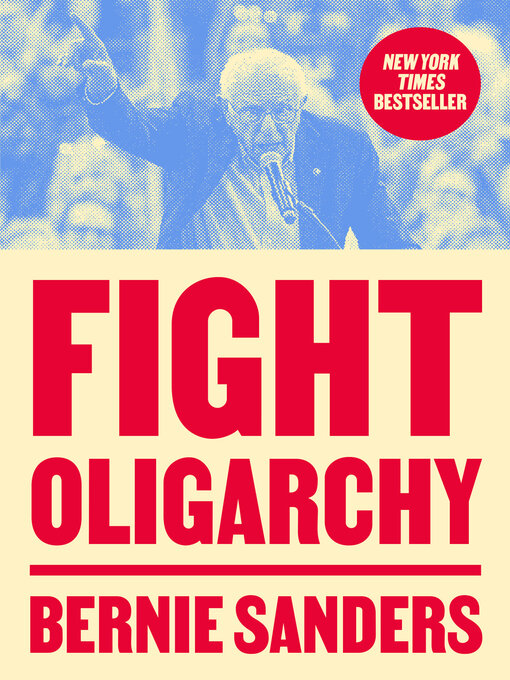 Fight Oligarchy