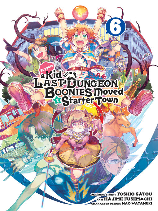 Suppose A Kid From The Last Dungeon Boonies Moved To A Starter Town? The  Complete Season (LTD Ed)