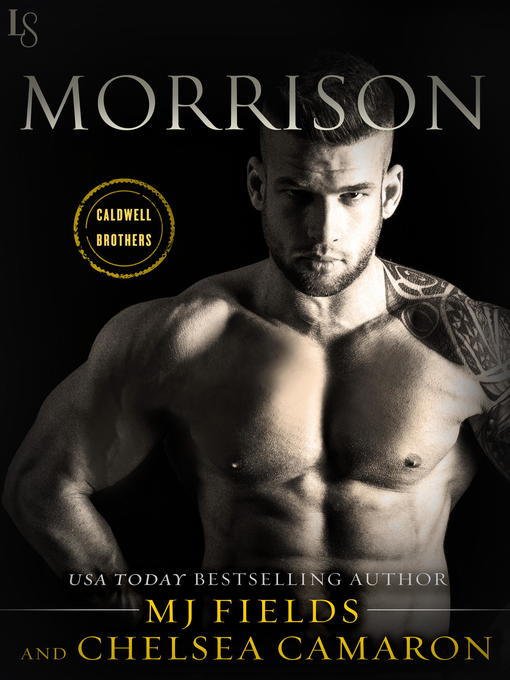 Cover image for Morrison