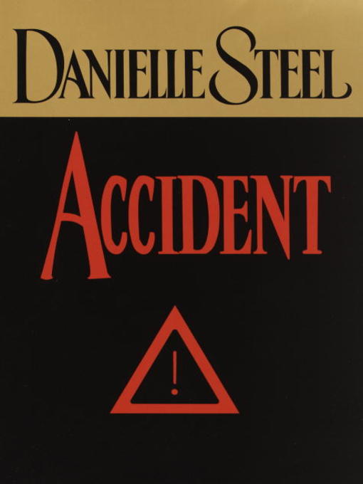 Cover Image of Accident