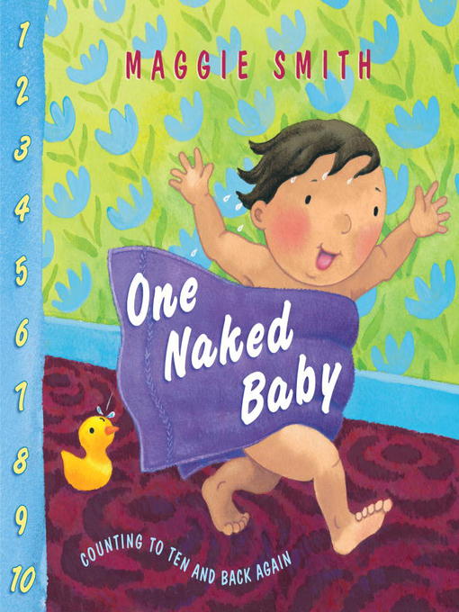 little children naked  Kids - One Naked Baby - Midwest Collaborative for Library Services -  OverDrive