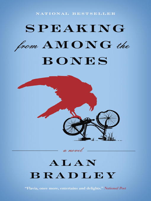 Cover Image of Speaking from among the bones