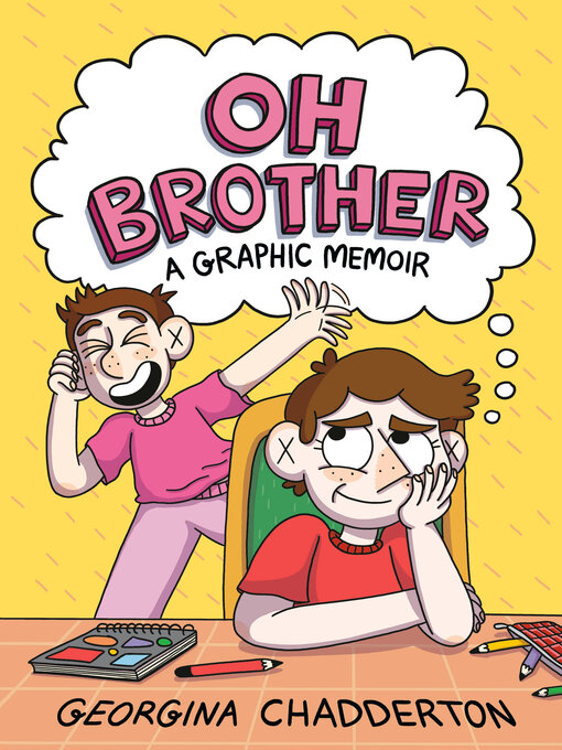 Oh, Brother