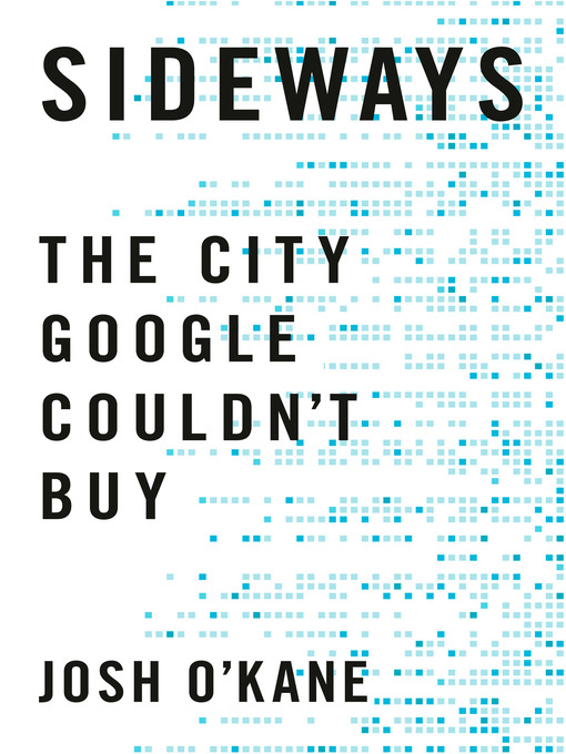 Cover Image of Sideways