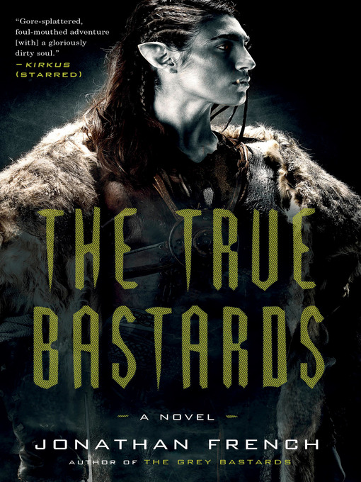 The True Bastards The True Bastards