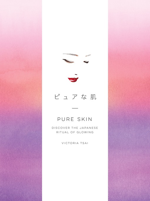 Library Book Care Examples Pure Skin - San Francisco Public Library - OverDrive