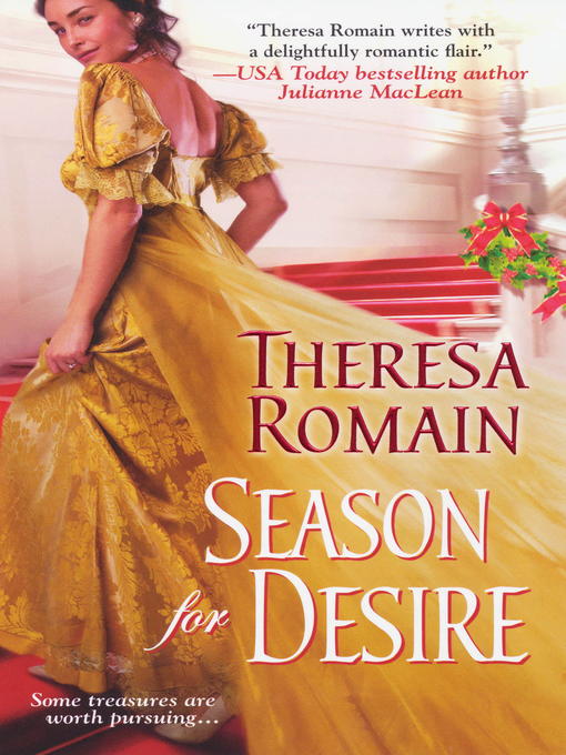 Season for Desire
