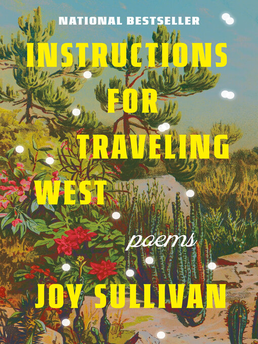 Instructions for Traveling West | King County Library System ...