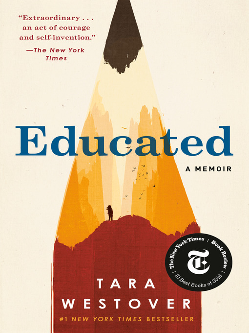 Title details for Educated by Tara Westover - Available