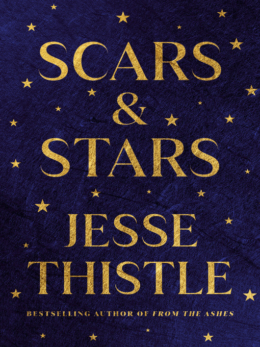 Cover Image of Scars and stars