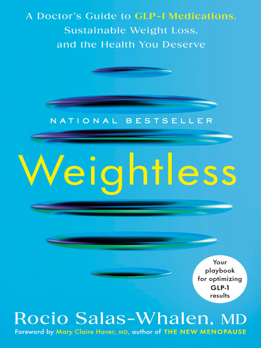 does healthy blue cover glp 1 Weightless - Carnegie-Stout Public Library