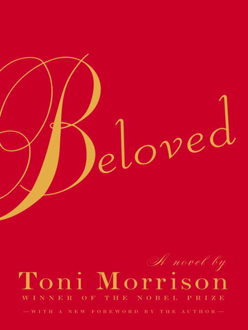 Cover Image of Beloved