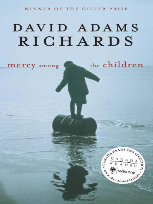 Cover Image of Mercy among the children