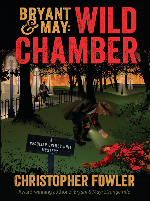 Wild Chamber Wild Chamber