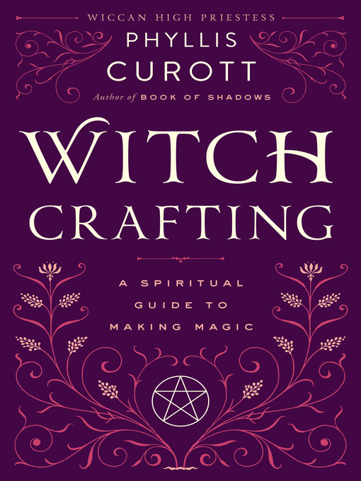 Libby - Witch Crafting