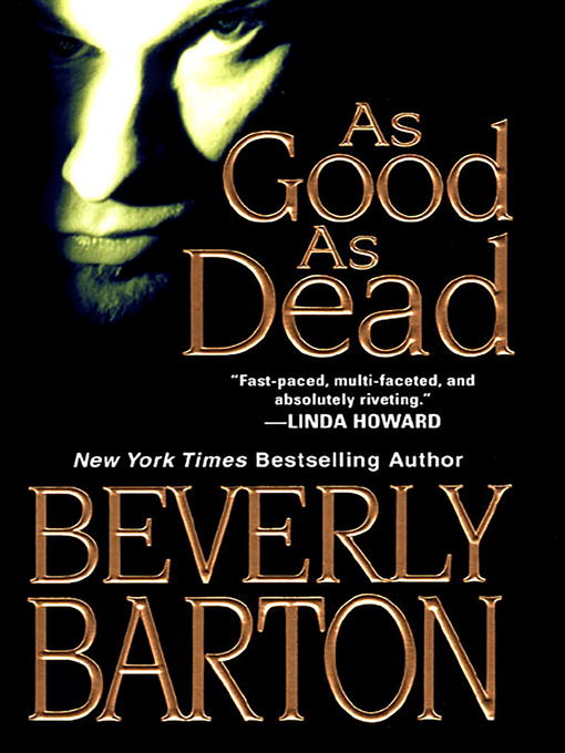 As Good as Dead As Good as Dead