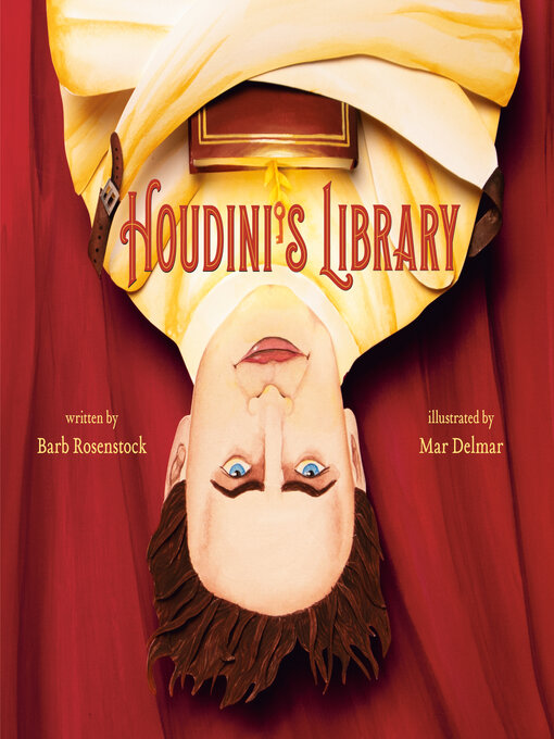 Houdini's Library