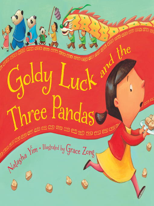 Kids - Goldy Luck and the Three Pandas - Southern California Digital ...