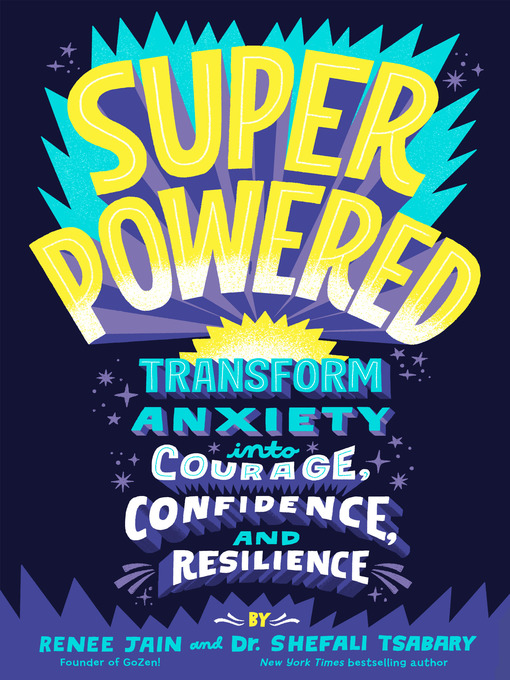 Superpowered Superpowered