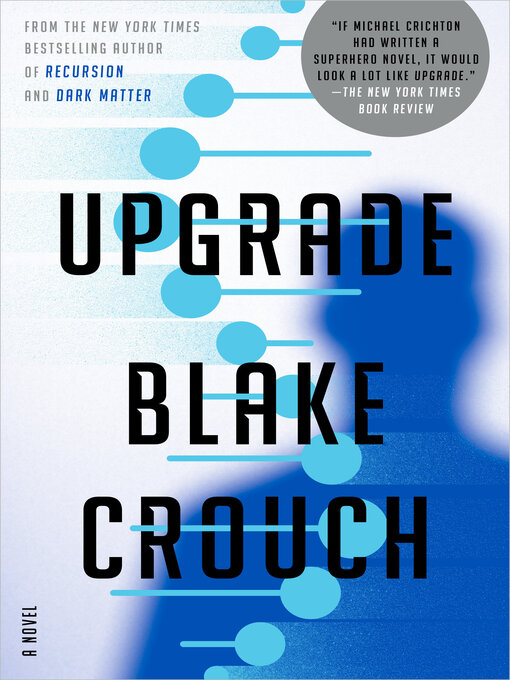 Cover Image of Upgrade
