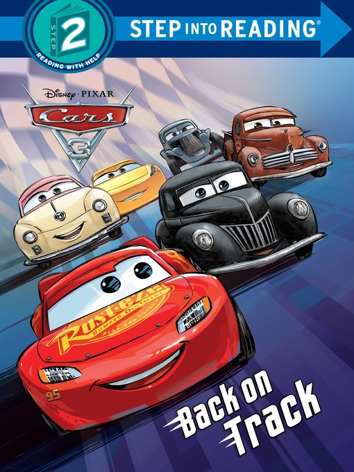 pixar cars list