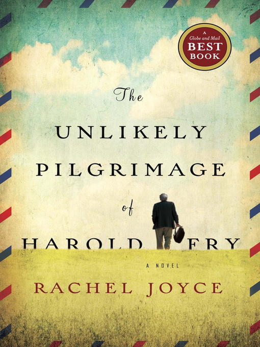 the unlikely pilgrimage of harold fry book review