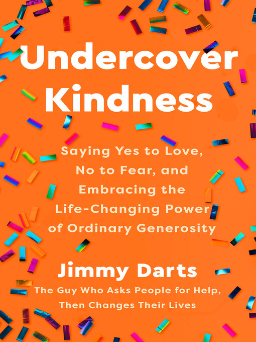 Undercover Kindness