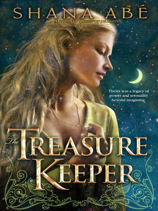 The Treasure Keeper National Library Board Singapore Overdrive