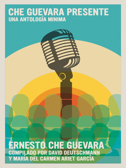 Che Guevara presente