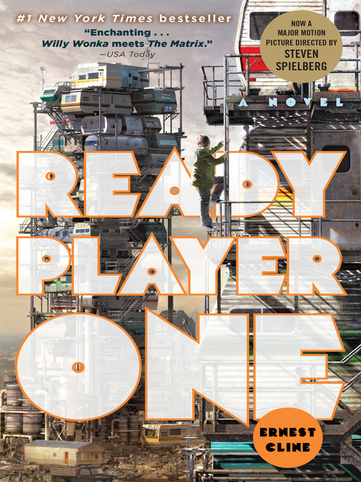 Buy Ready Player One - Microsoft Store