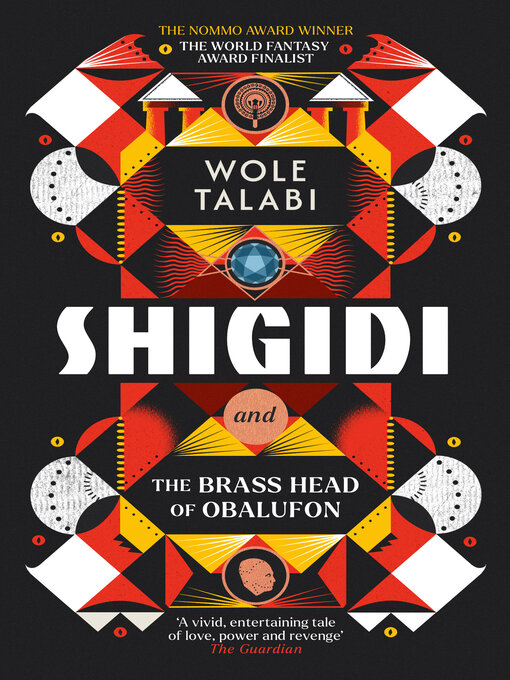 Shigidi and the Brass Head of Obalufon - Bibliothèques publiques du N ...