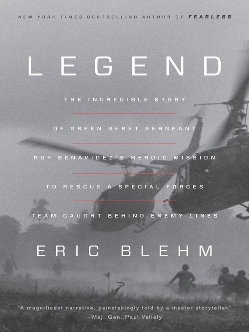 legend by eric blehm legend by eric blehm